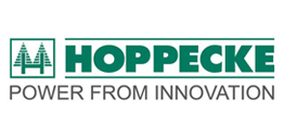 DISTRIBUTEUR HOPPECKE